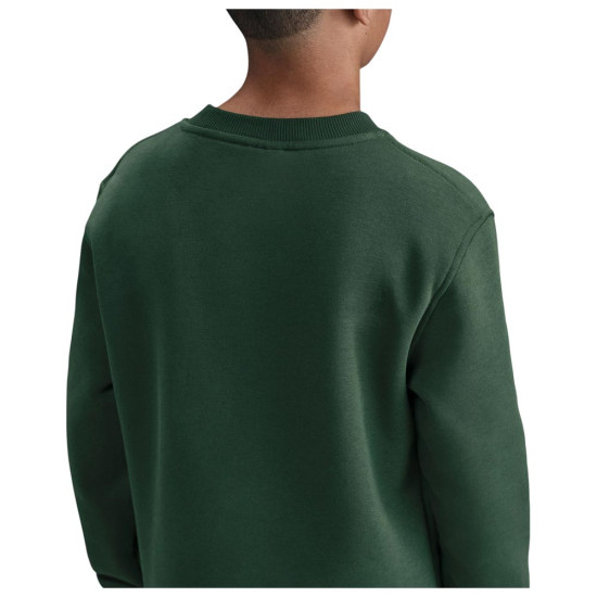 Nike Παιδικό φούτερ Sportswear Club Fleece Nike Παιδικό φούτερ Sportswear Club Fleece